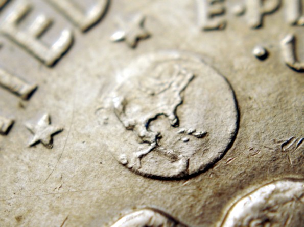 Post-An-Ike-Eisenhower-Dollar